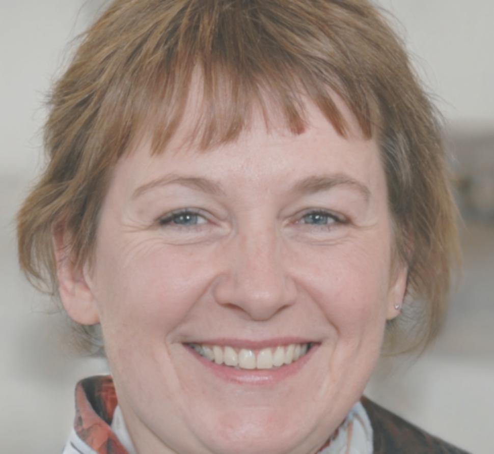 Dr. Sarah Mitchell, Founder and Lead Coach